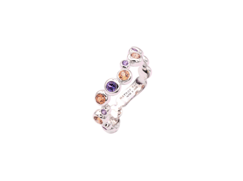 Mathon Paris - Bague New Bulles