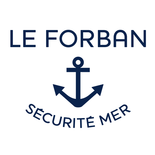 LE FORBAN SECURITE MER - FRANCECLAT INTERNATIONAL