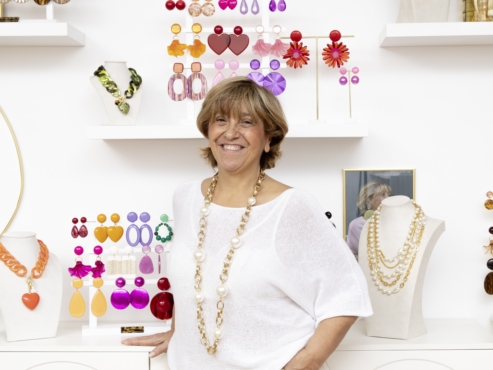Francine Bramli - visuel 3
