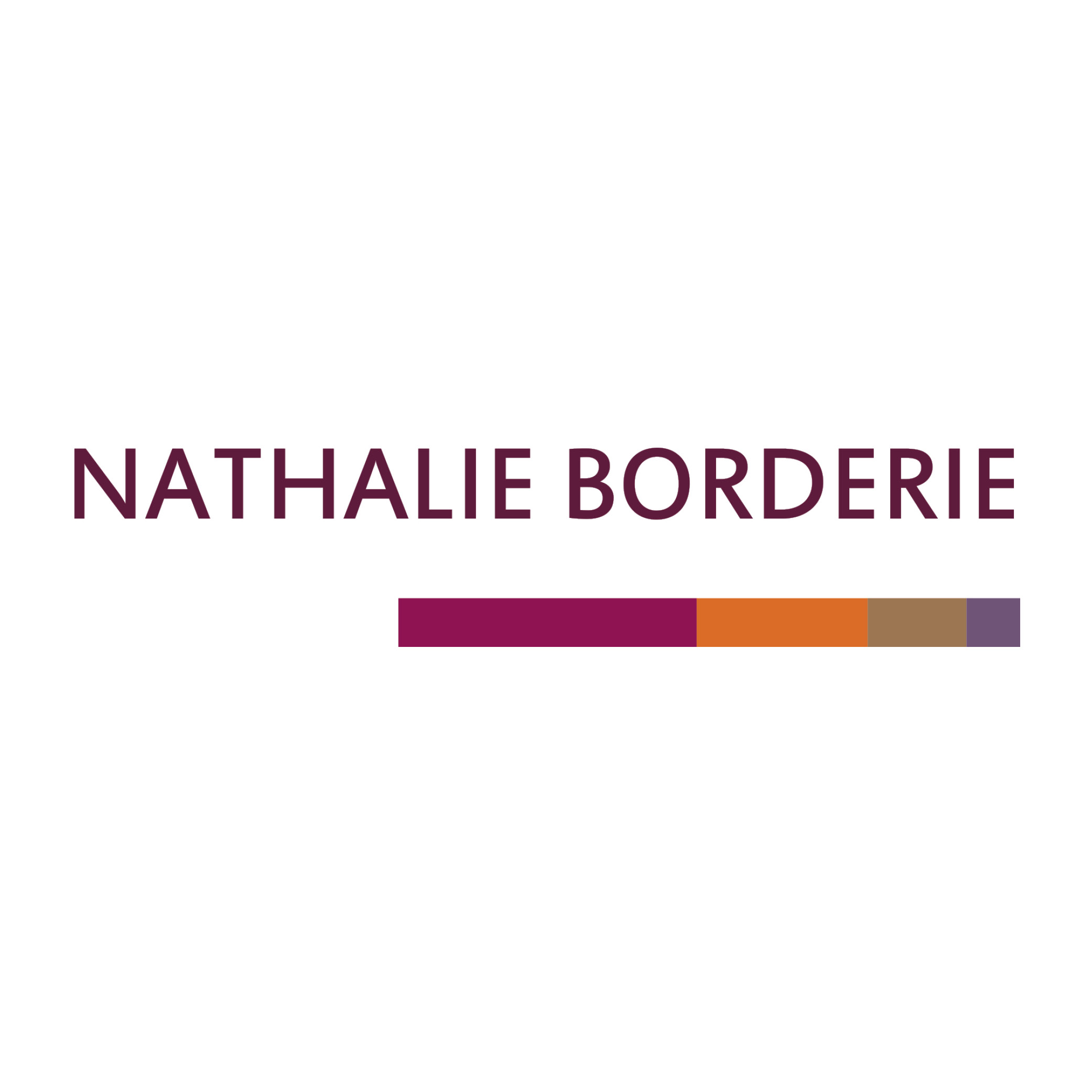 NATHALIE BORDERIE