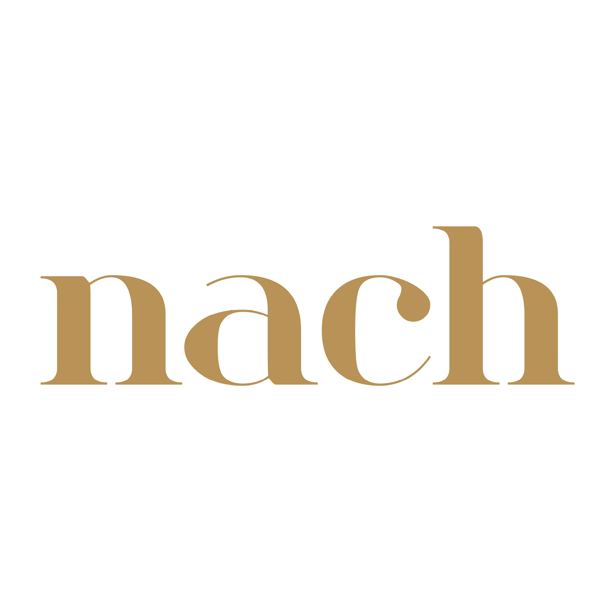 NACH