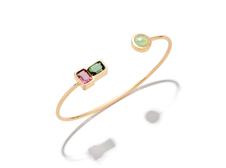 Jolly Bijou - Bracelet Orb