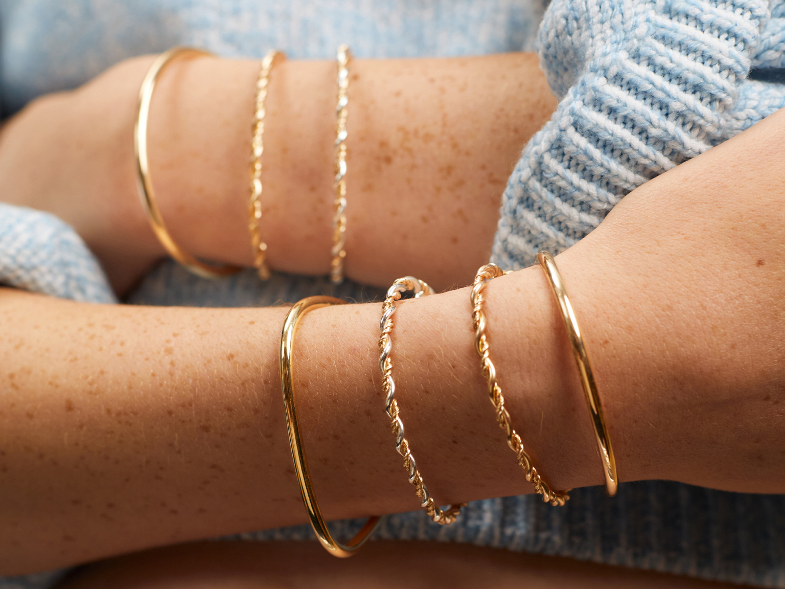 Discover the French jewellery brands FRANCECLAT INTERNATIONAL