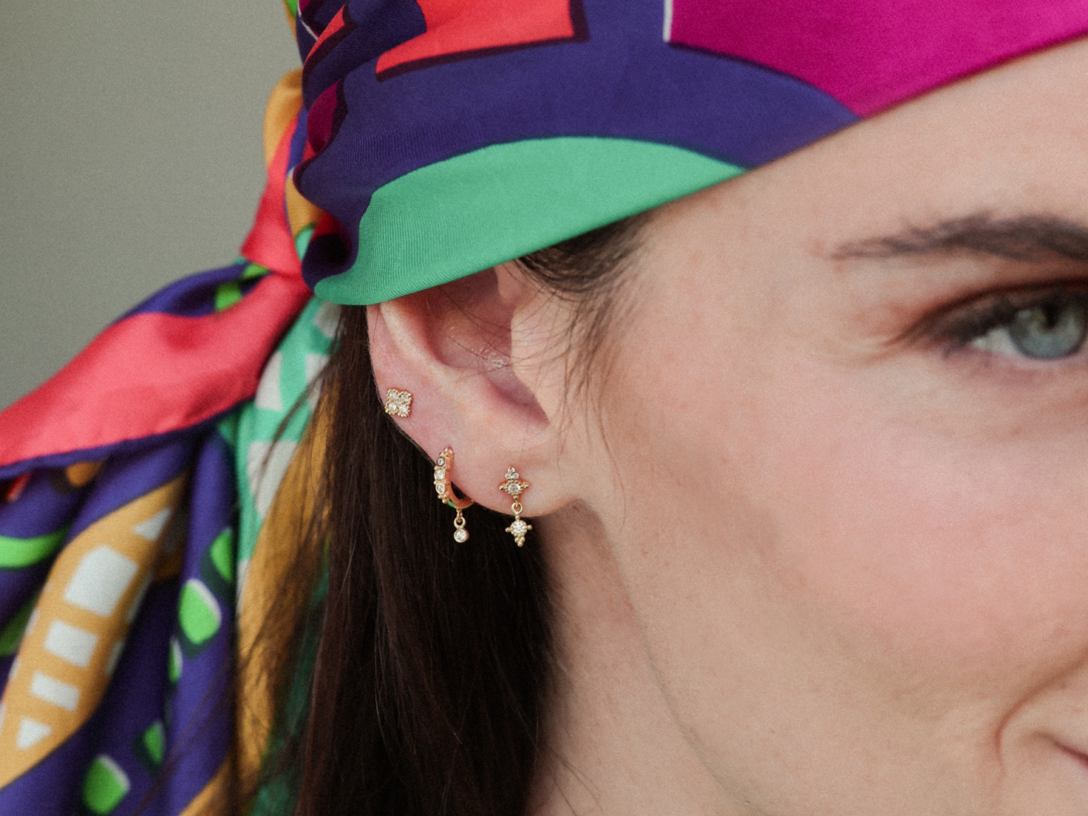 Discover the French jewellery brands FRANCECLAT INTERNATIONAL