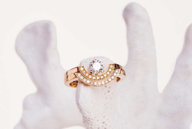 Loyale - ring