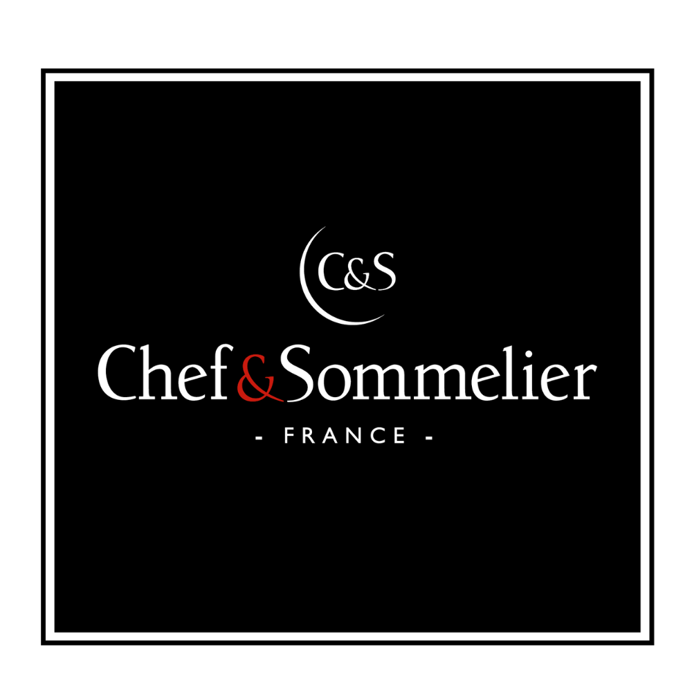 CHEF&SOMMELIER