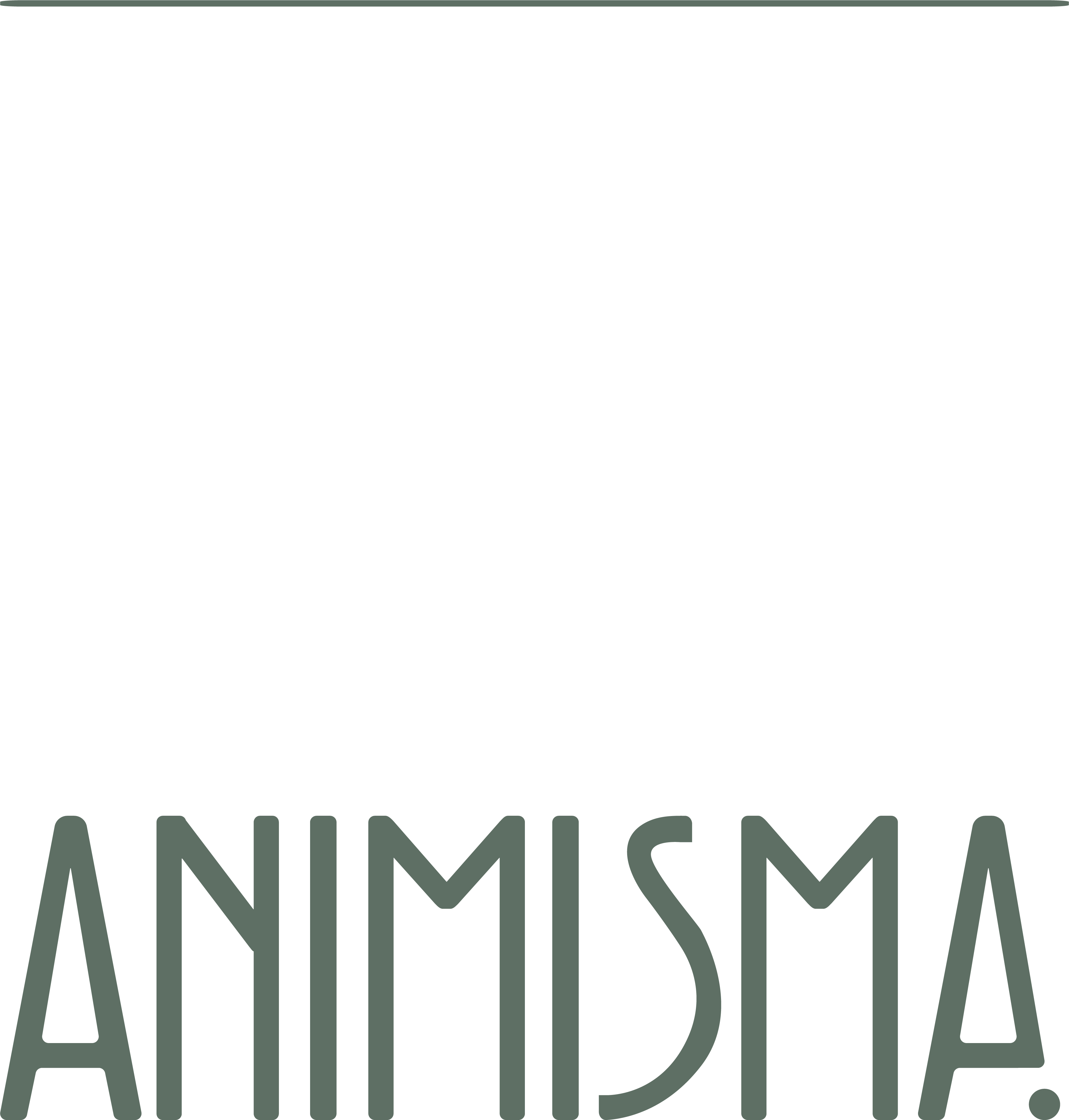 ANIMISMA