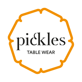 PICKLES TABLE WEAR