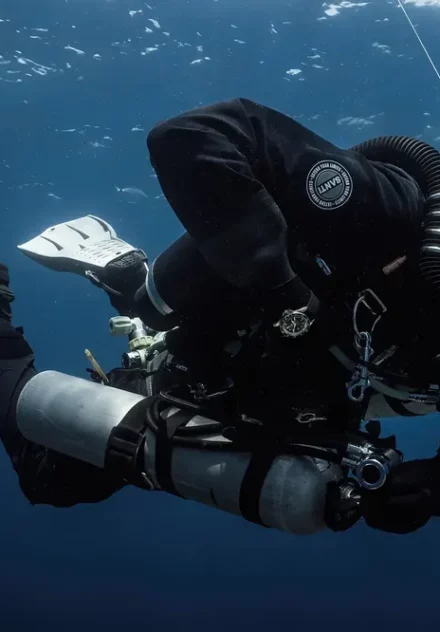 diver watch