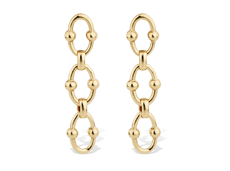 GAS Bijoux - Rivage earrings