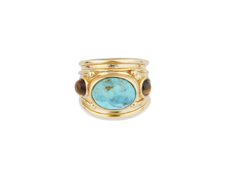 GAS Bijoux - Simone ring