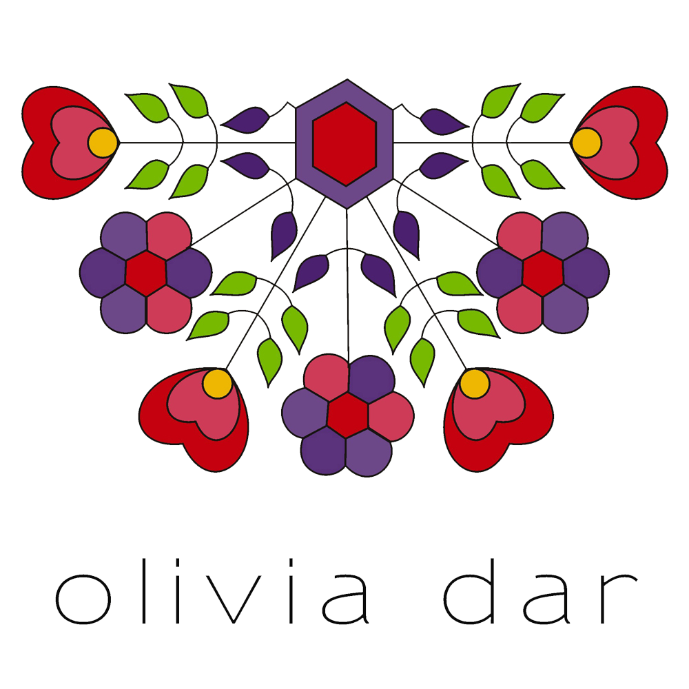 OLIVIA DAR