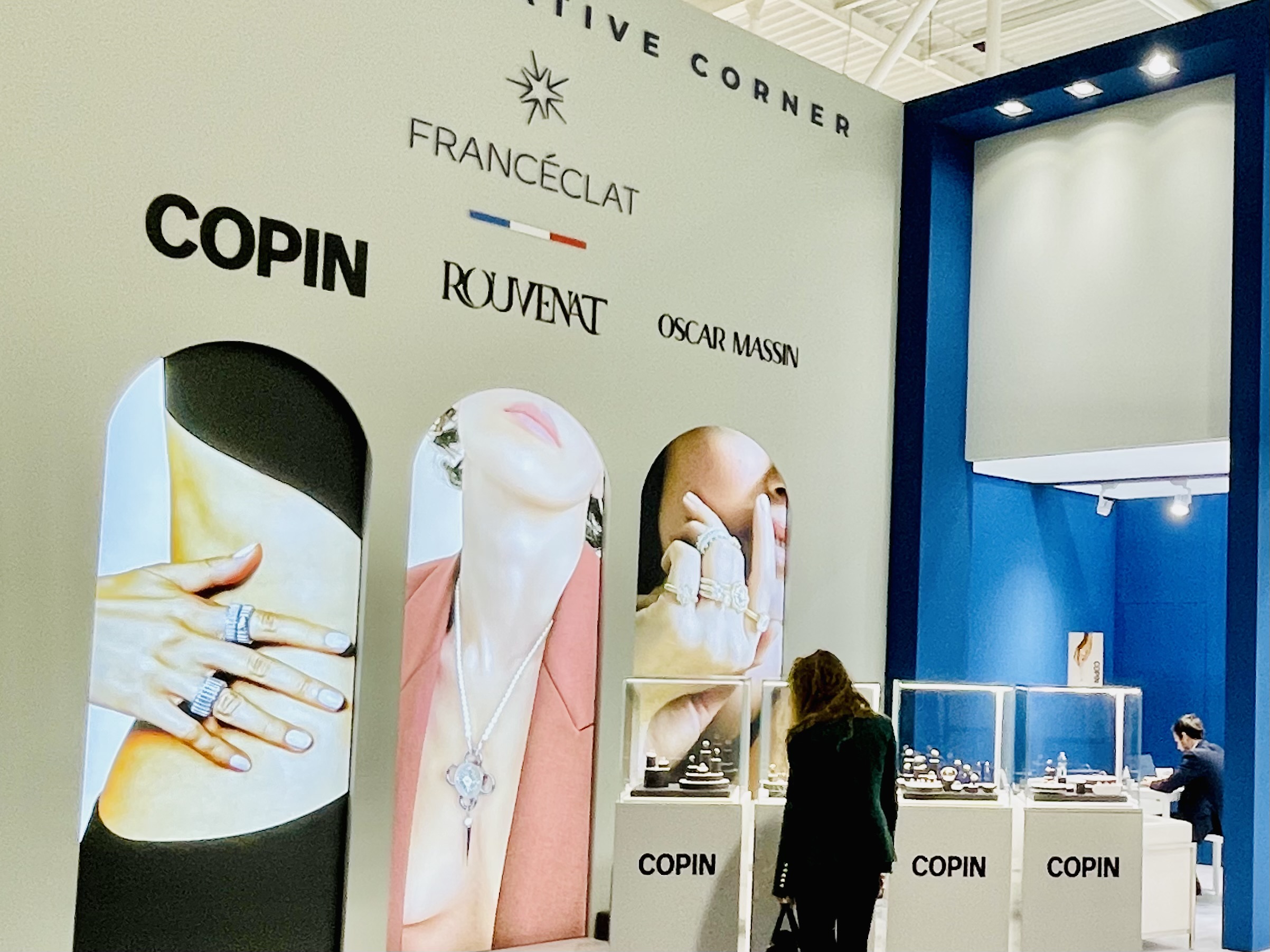 VOJ25 French Creative Corner