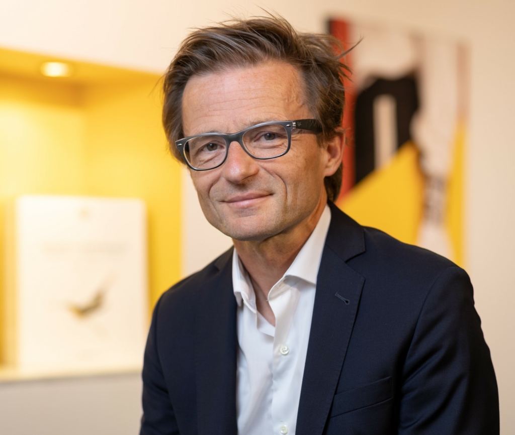 Julien ROUSSEAU - Arthus Bertrand