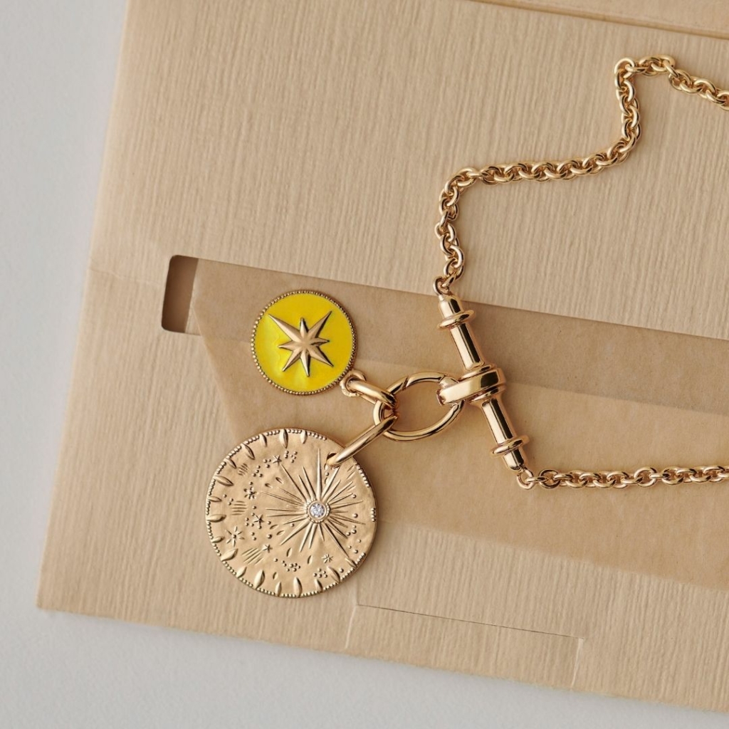 Arthus Bertrand - collection Etoiles