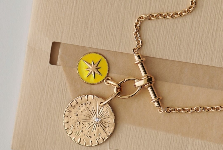 Arthus Bertrand - collection Etoiles