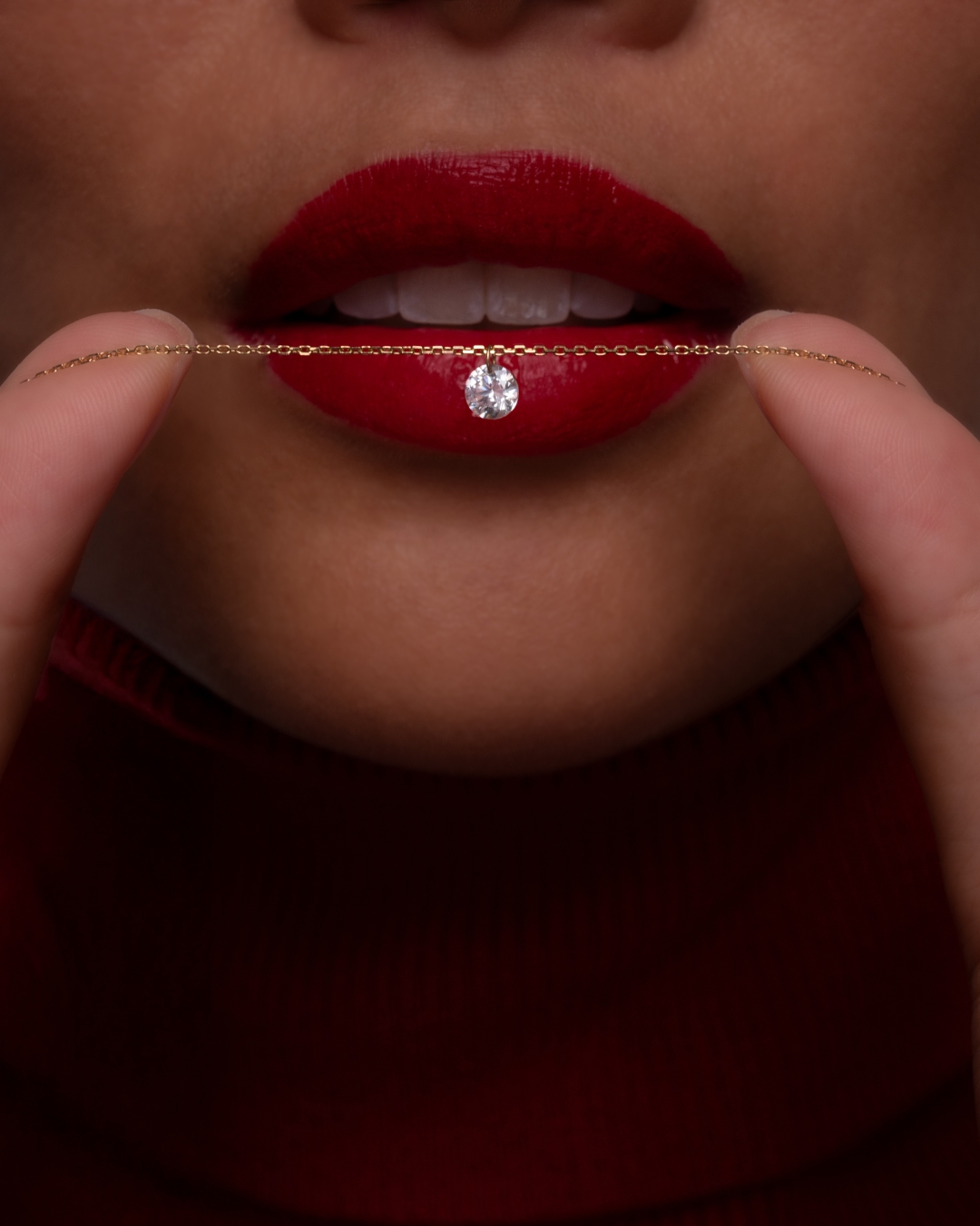 La Brune & La Blonde - Solitaire 360