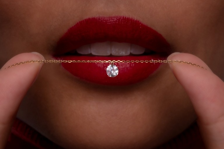 La Brune & La Blonde - Solitaire 360 - thumbnail