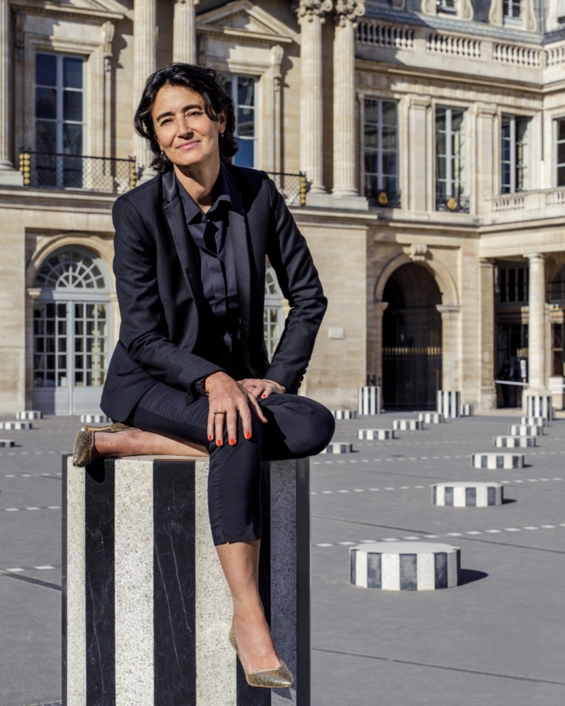 La Brune & La Blonde - Véronique Tournet