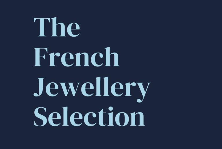 The French Jewellery Selection