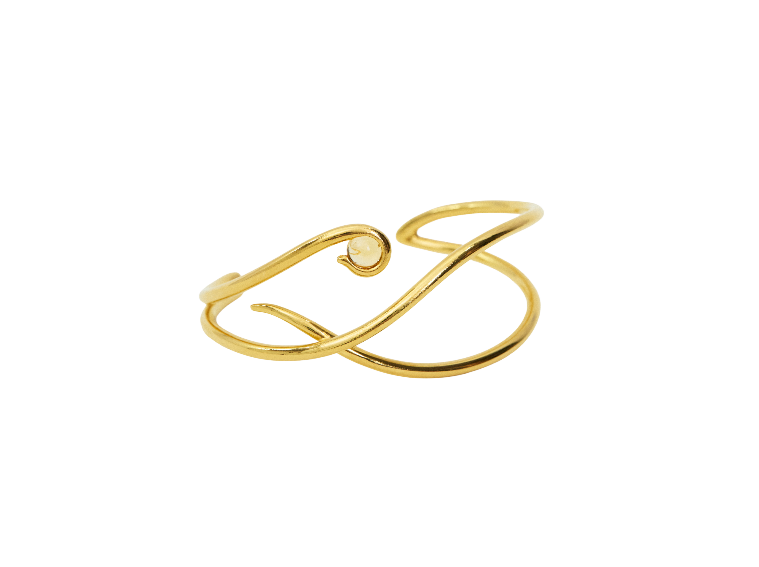 Lucas Bauer - Bracelet Budweed