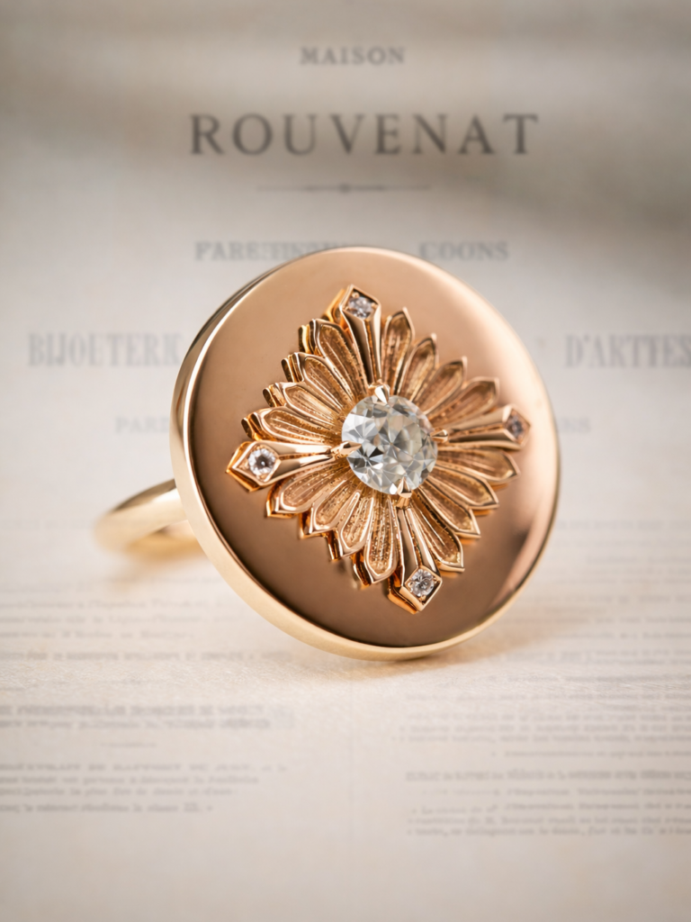 ROUVENAT TAG