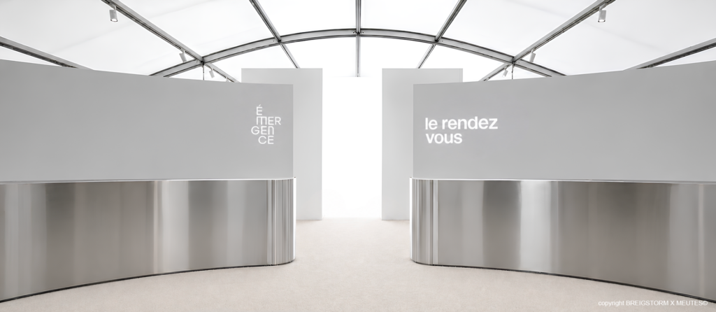 Le Rendez-Vous