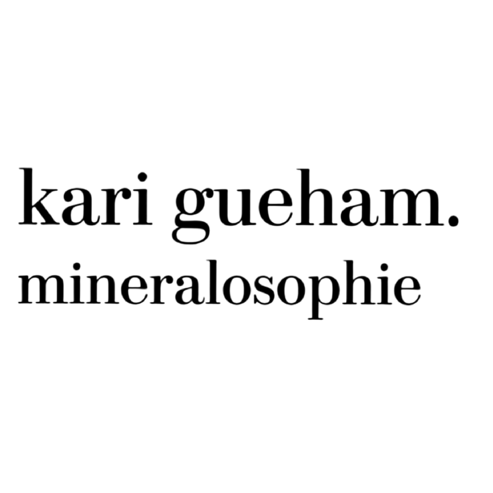 MINERALOSOPHIE