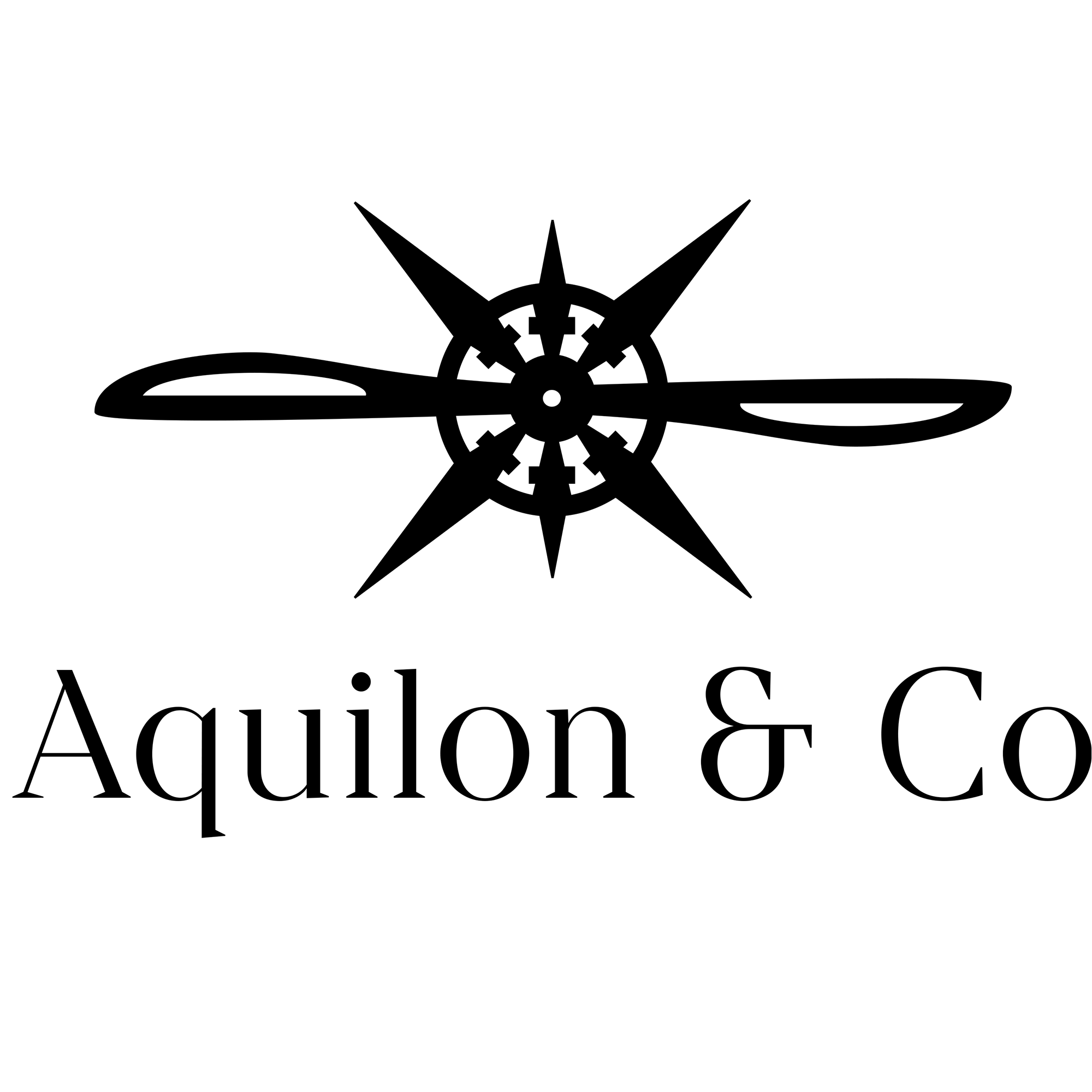 AQUILON & CO