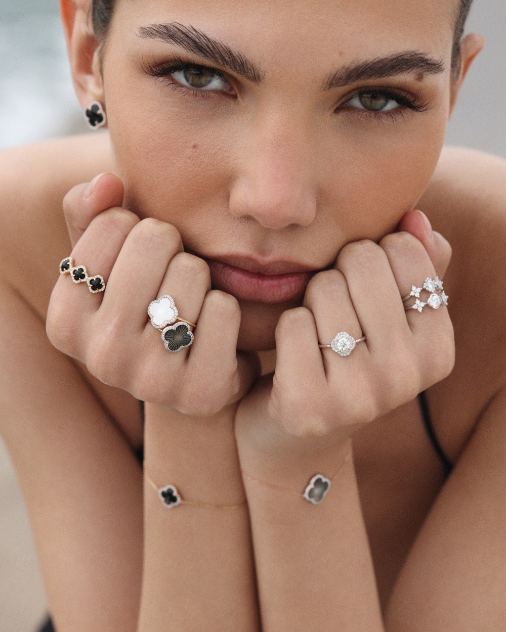 Morganne Bello