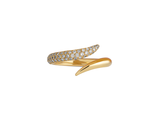 zoom mazarin_paris_bague_eboris_pavee