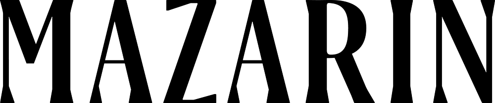 MAZARIN