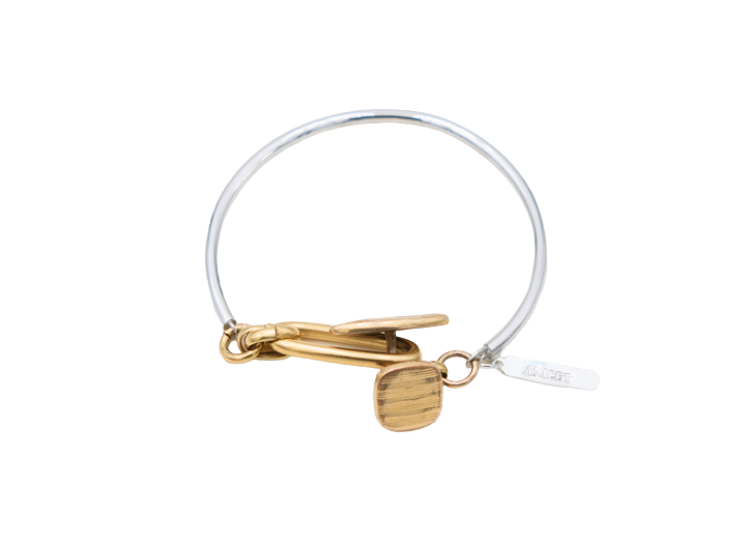 Anicet - Bracelet Cufflink