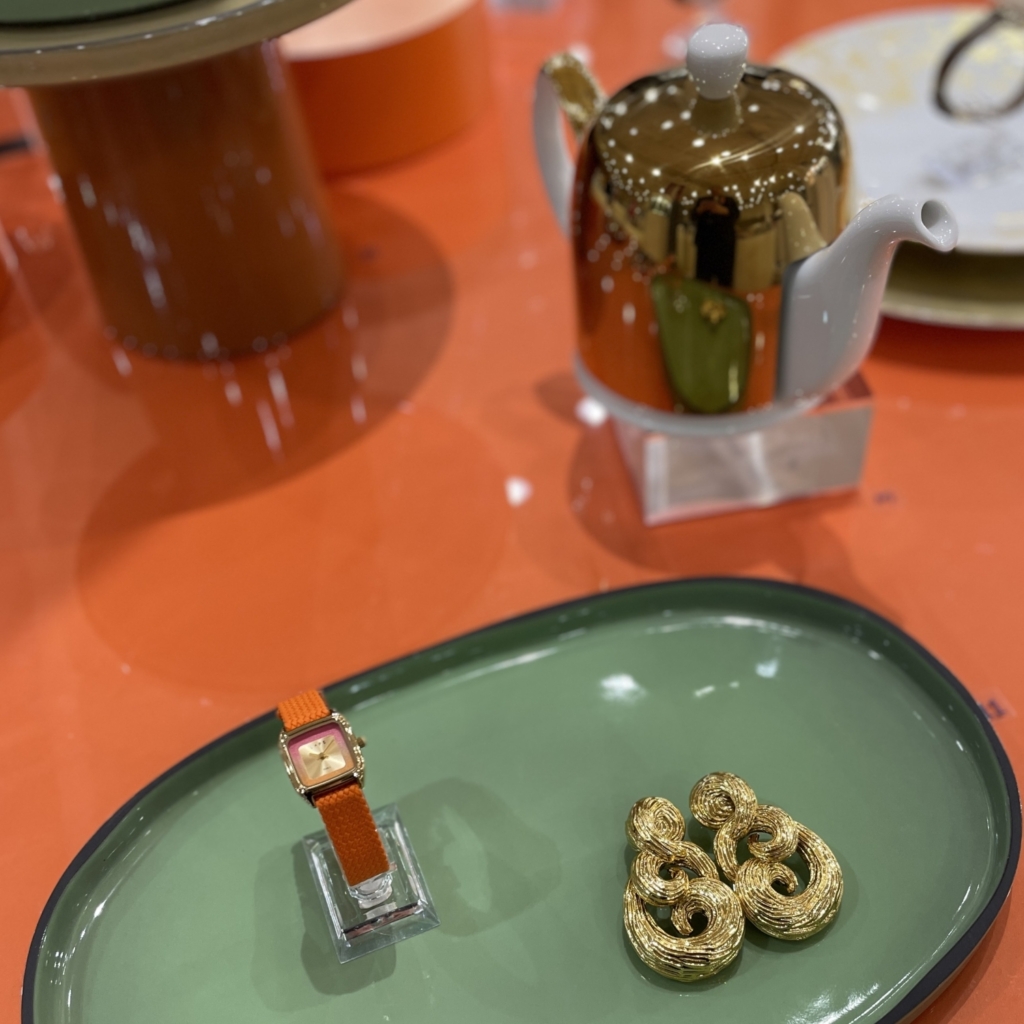 Exposition Art de Vivre à La Française à New York, 2025 (3) - Copie
